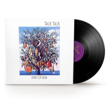 Spirit Of Eden (Black) (HSM)